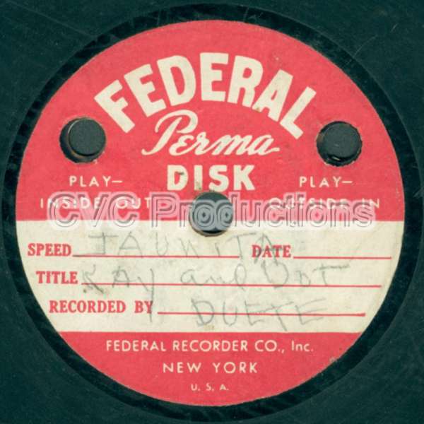 Federal Perma Disc