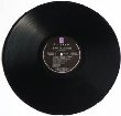 LP Vinyl Record 33 1/3 rpm